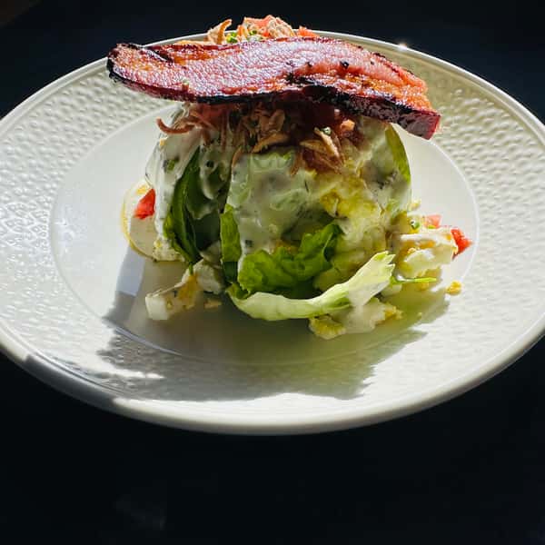BC Wedge Salad