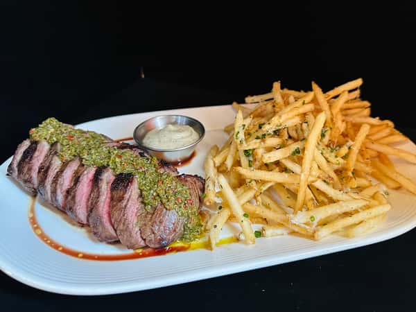 Steak & Frites
