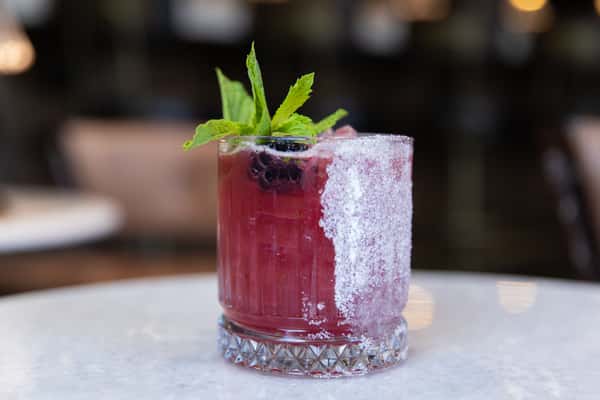 BlackBerry Smash
