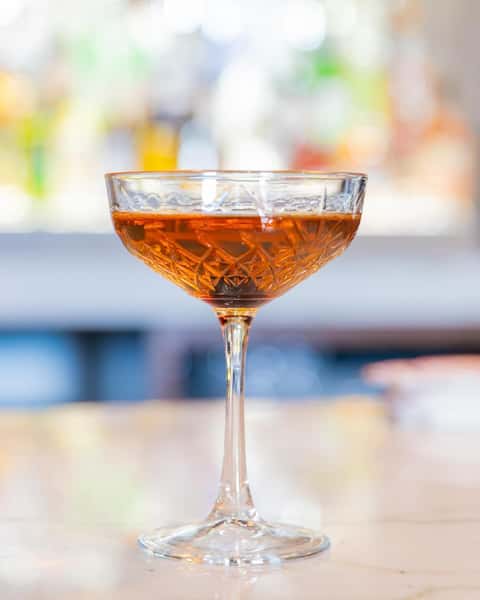 The Manhattan