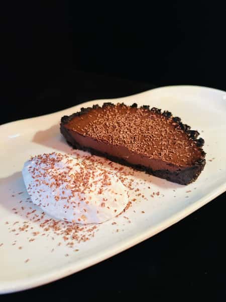 Chocolate Tart