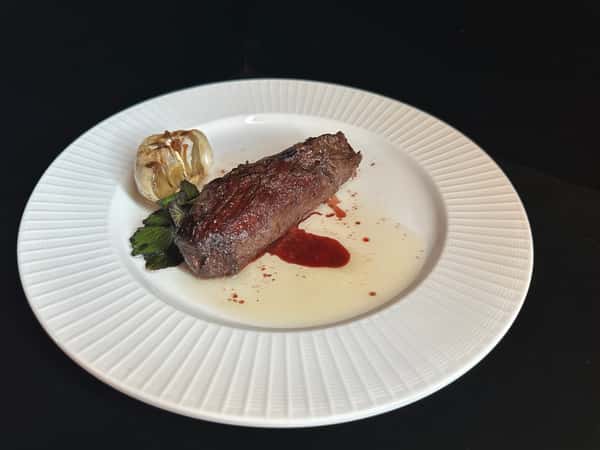 8oz Wagyu Hanger Steak