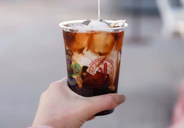 FM Coffee