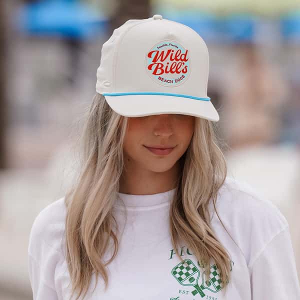 Hat Merch