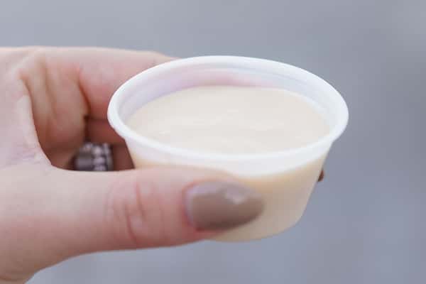 Cheese Sauce