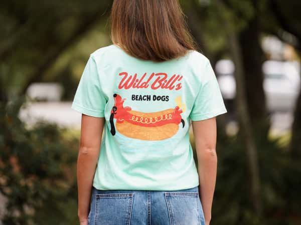 Wild Bill's Beach Dogs