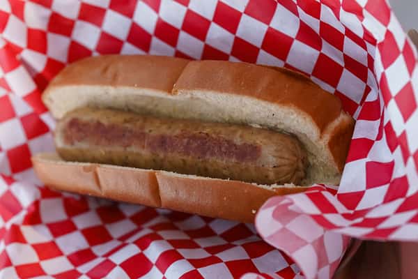 Classic Bratwurst