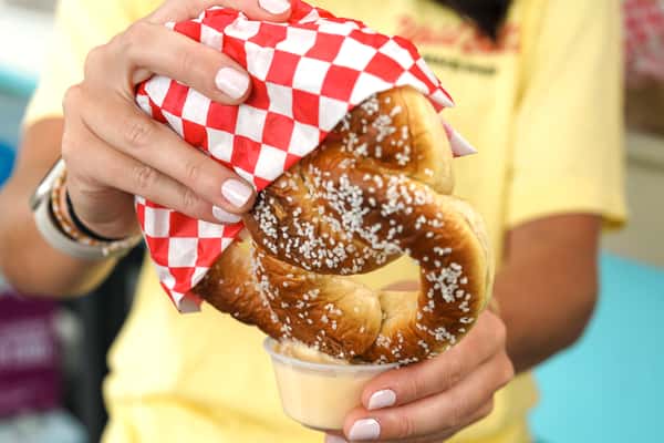 Pretzel