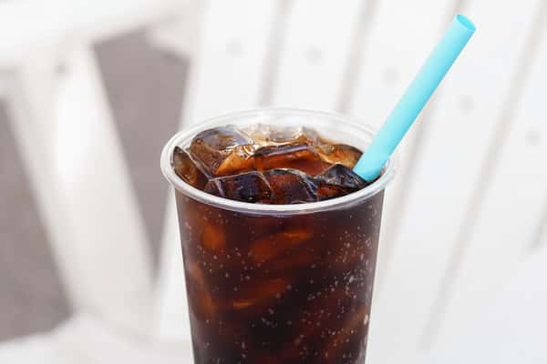 Dr. Pepper