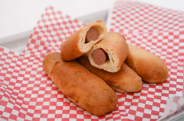 1 Kolache