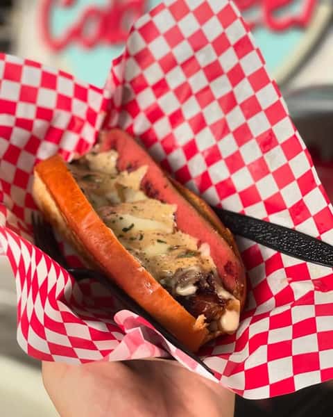 Wild Bill's Beach Dogs