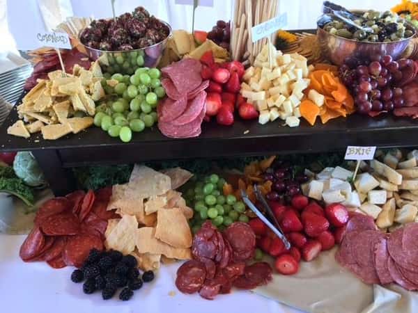 Llano Fruit and Cheese2