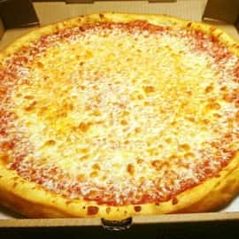 Medium (14") Cheese Pizza