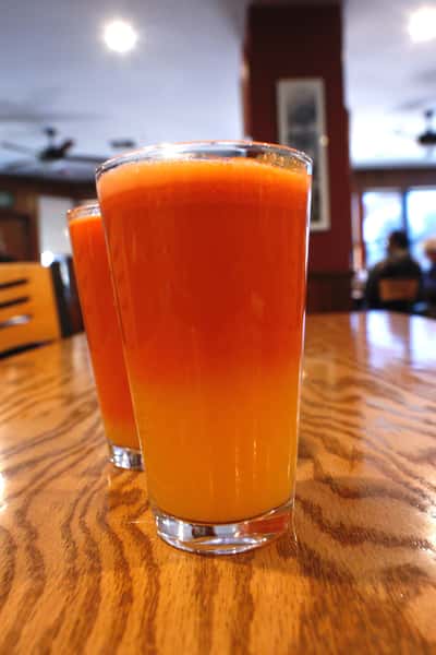 Good Life Cafe Drink