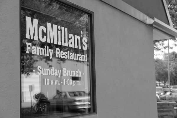 outdoor mcmillans