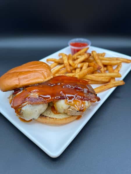 The Mango Melt