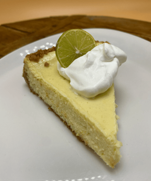Key Lime Pie LaNora