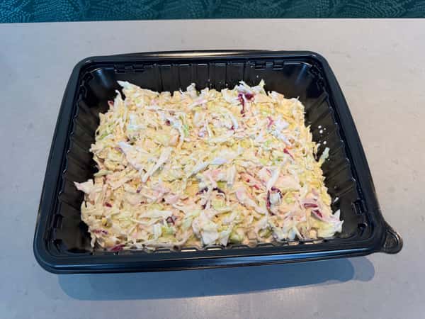 Sweet 'n' Sour Slaw - Catering