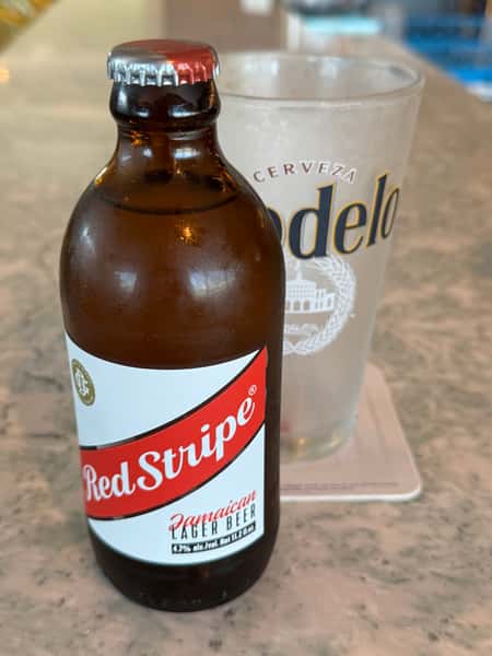 Red Stripe