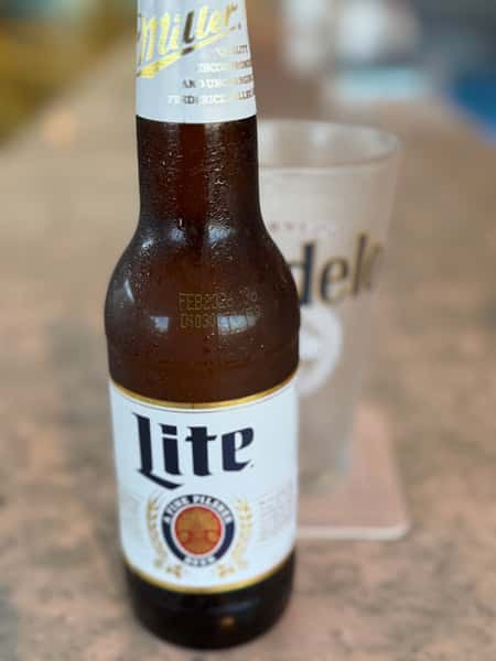 Miller Lite