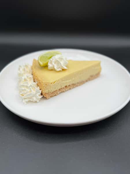 Key Lime Pie LaNora
