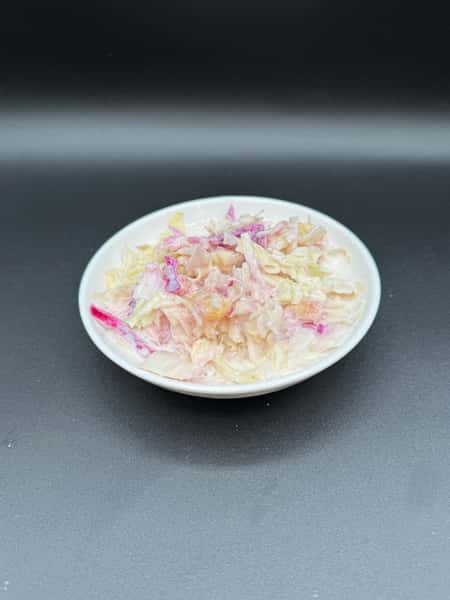 Sweet 'n' Sour Slaw