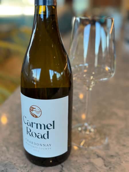Carmel Road Chardonnay