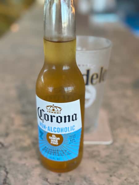 Corona 0.0 Non-Alcoholic