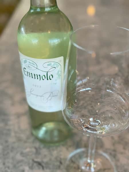 Emmolo Sauvignon Blanc