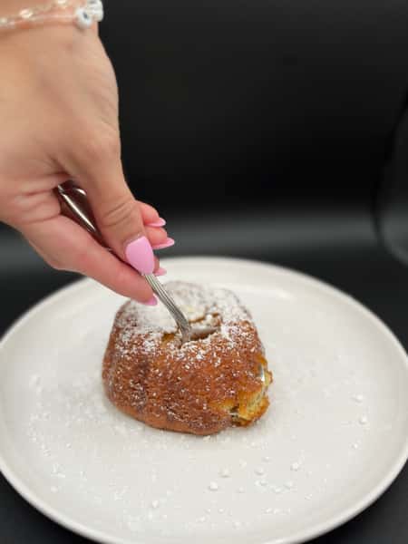 Rum Cake