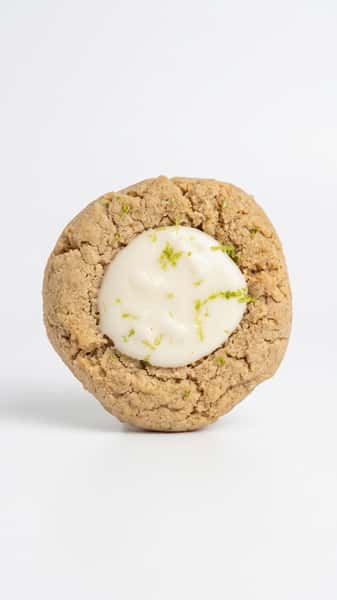 Key Lime Cookies