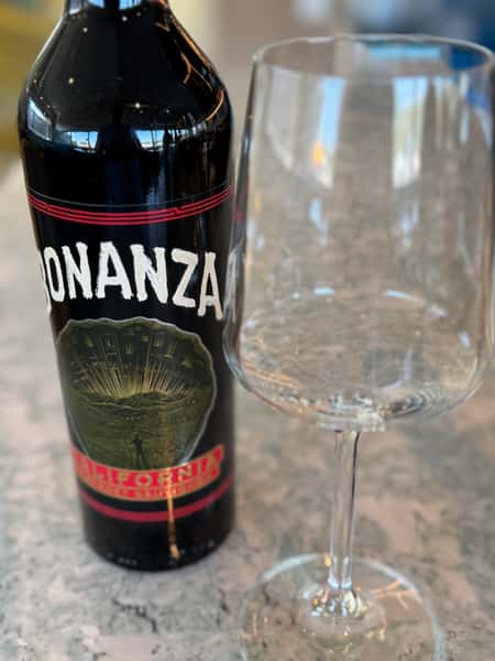 Bonanza Cabernet Sauvignon