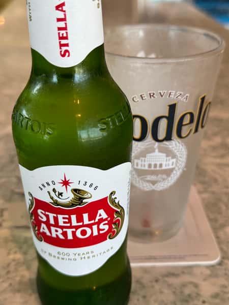 Stella Artois