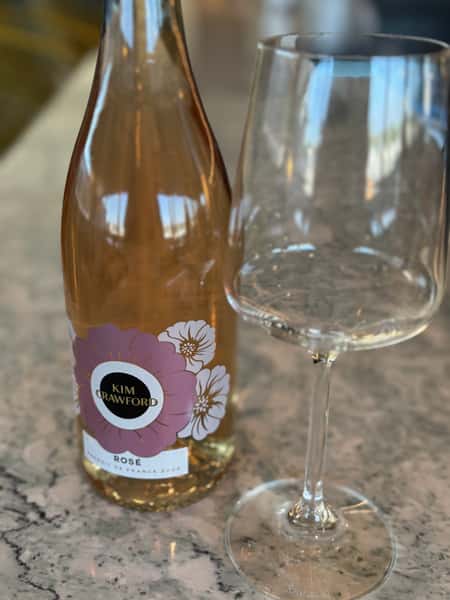Kim Crawford Rosé