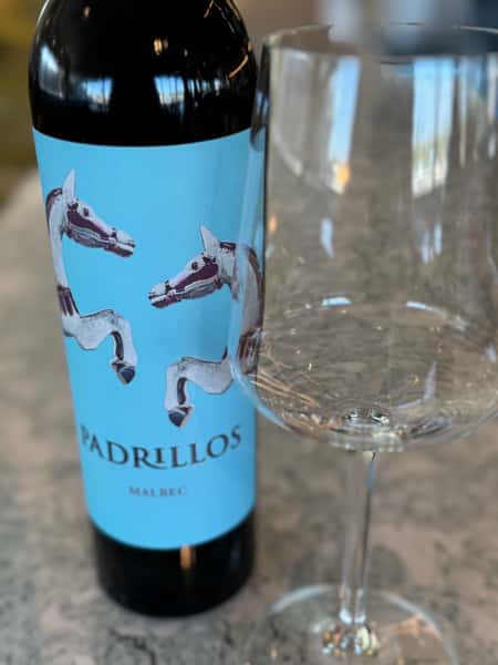 Padrillos Malbec