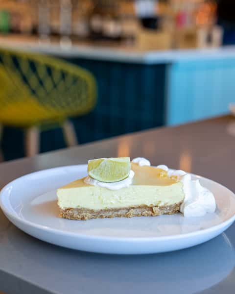 Key Lime Pie Lanora