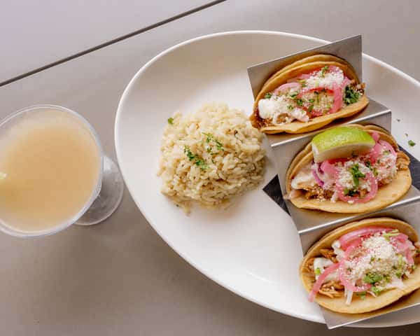 Island Rice