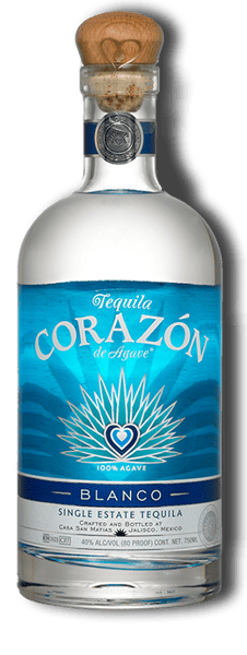 Corazon Blanco
