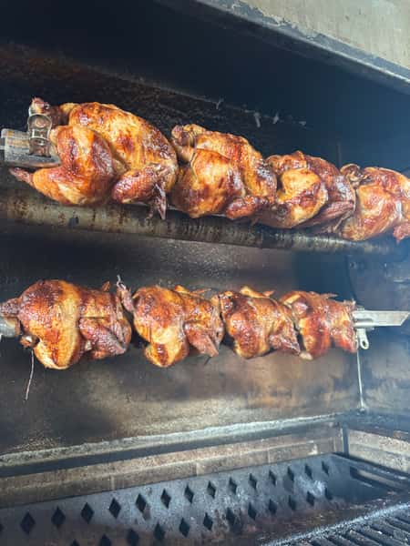 Chicken
