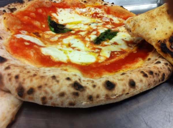 Pizza Pie