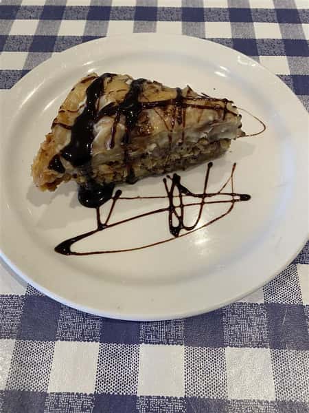 Featured Dessert