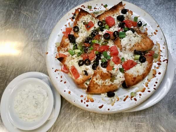 Palladium Nachos