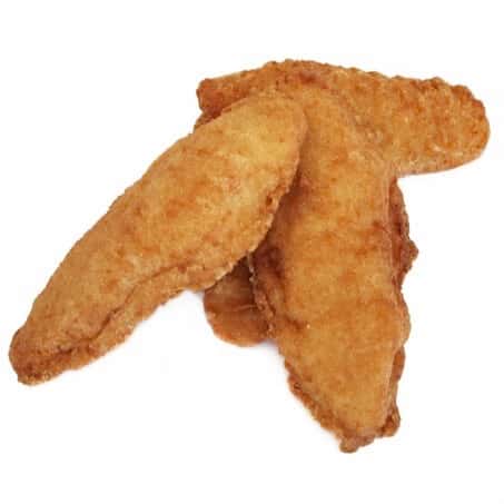 CHICKEN TENDERS