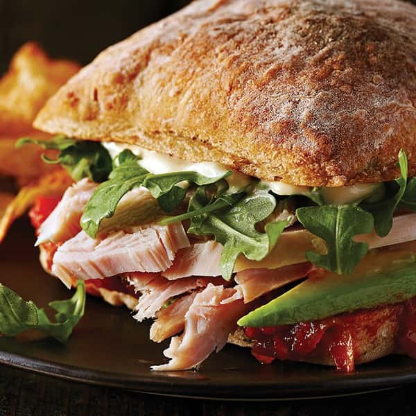 Turkey Club