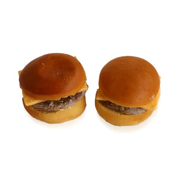 SMASH BURGER SLIDERS (2)