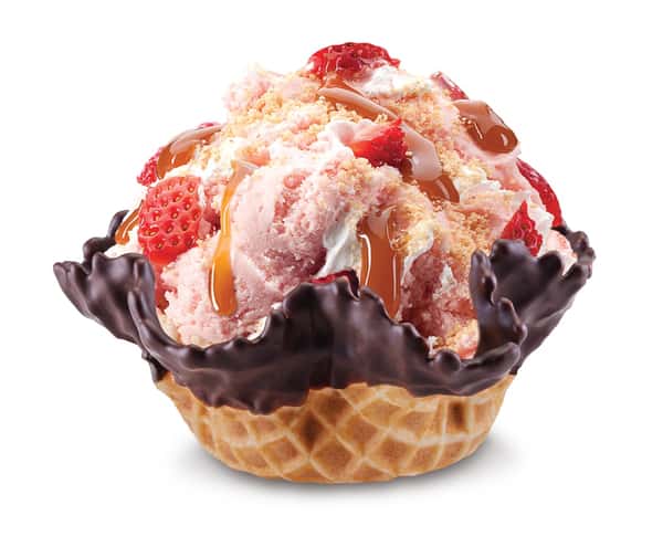 Strawberry Shortcake