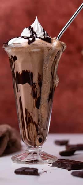Chocolate Shake