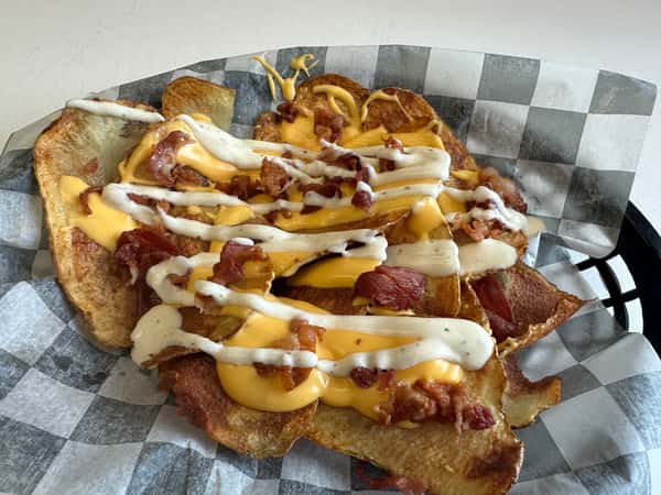 Nachos