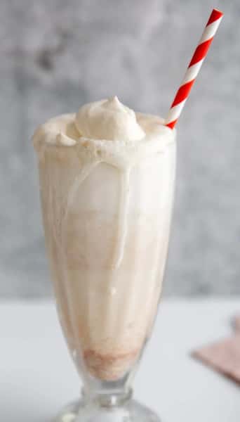 Vanilla Shake