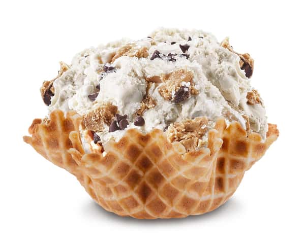 Ultimate Cookie Dough